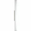 Luminaires Eglo Applique Eglo CALNOVA LED Nickel mat, 1 lumière* Lampes En Verre