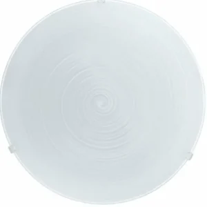 Luminaires Eglo Applique murale / Plafonnier Eglo MALVA Blanc* Lampes En Verre