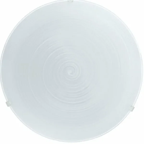 Luminaires Eglo Applique murale / Plafonnier Eglo MALVA Blanc* Lampes En Verre