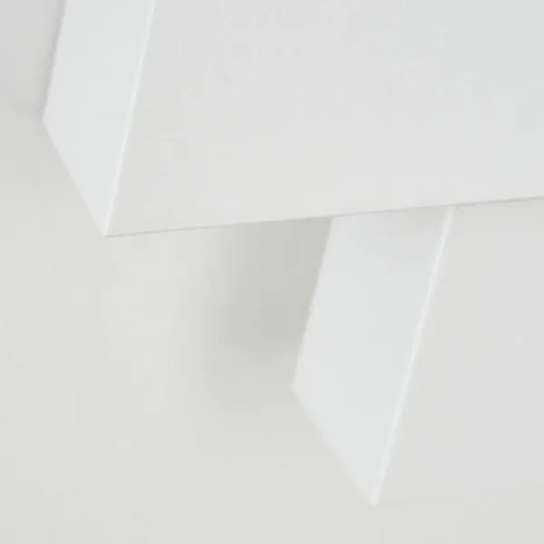 hofstein Applique murale Chipo Blanc, 1 lumière* Lampes Modernes