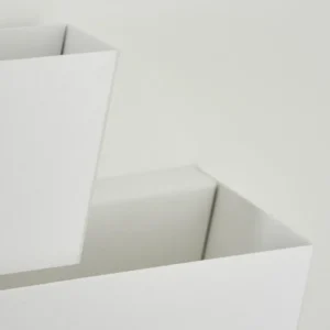 hofstein Applique murale Chipo Blanc, 1 lumière* Lampes Modernes