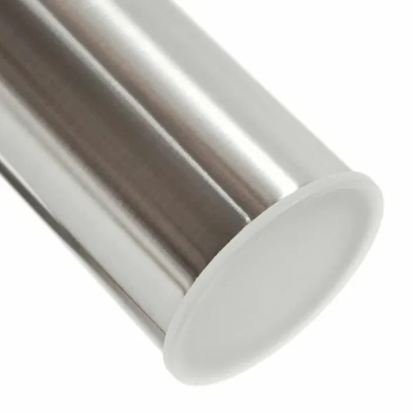 hofstein Applique murale Dalheim LED Nickel mat, 1 lumière* Lampes Modernes