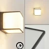 hofstein Applique murale d'extérieur Burseryd LED Anthracite, 1 lumière* Lampes Modernes