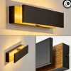hofstein Applique murale d'extérieur Berna LED Couleur bois, 1 lumière* Lampes Modernes