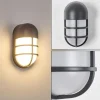 hofstein Applique murale d'extérieur Kyrenia LED Anthracite, 1 lumière* Lampes Modernes