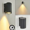 hofstein Applique murale d'extérieur Cebuentos Anthracite, 1 lumière* Lampes Modernes
