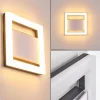 hofstein Applique murale d'extérieur Linna LED Aluminium, 1 lumière* Lampes Modernes
