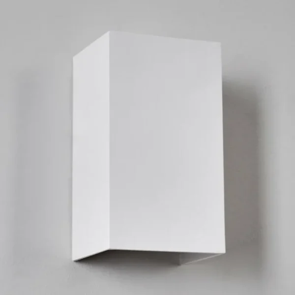 hofstein Applique murale d'extérieur Tamarin LED Blanc, 1 lumière* Lampes Modernes