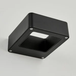 hofstein Applique murale d'extérieur Strandbyn LED Noir, 1 lumière* Lampes Modernes