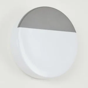 hofstein Applique murale d'extérieur Eppeland LED Anthracite, 1 lumière* Lampes Modernes