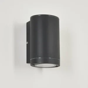 hofstein Applique murale d'extérieur Cebuentos Anthracite, 1 lumière* Lampes Modernes