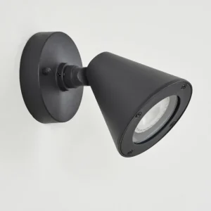 hofstein Applique murale d'extérieur Fornaboda Anthracite, 1 lumière* Lampes Modernes
