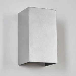 hofstein Applique murale d'extérieur Tamarin LED Gris, 1 lumière* Lampes Modernes