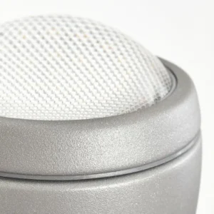 hofstein Applique murale d'extérieur Arsego LED Gris, 2 lumières* Lampes Modernes