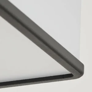 hofstein Applique murale d'extérieur Burseryd LED Anthracite, 1 lumière* Lampes Modernes