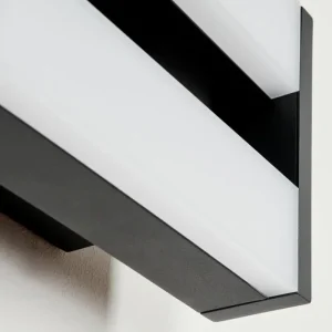 hofstein Applique murale d'extérieur Ramalheira LED Anthracite, 1 lumière* Lampes Modernes