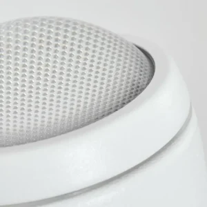 hofstein Applique murale d'extérieur Borlo LED Blanc, 2 lumières, Détecteur de mouvement* Lampes Modernes