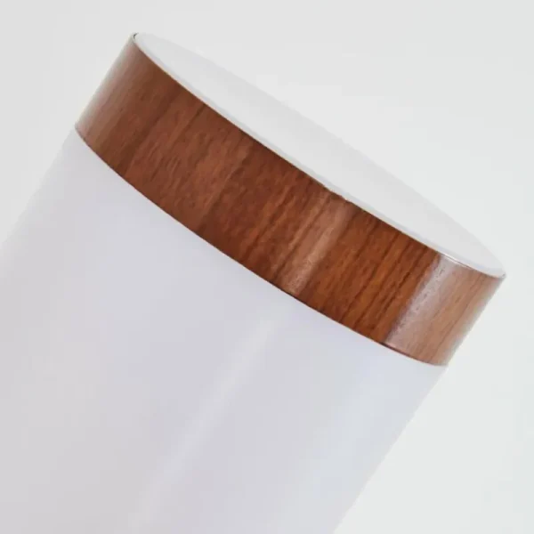 hofstein Applique murale d'extérieur Gaborone Couleur bois, 1 lumière* Lampes Modernes