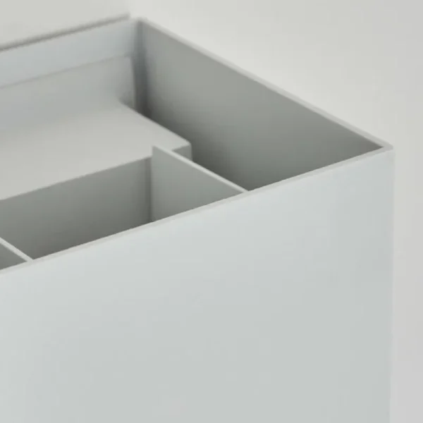 hofstein Applique murale d'extérieur Pyalong LED Blanc, 1 lumière* Lampes Modernes