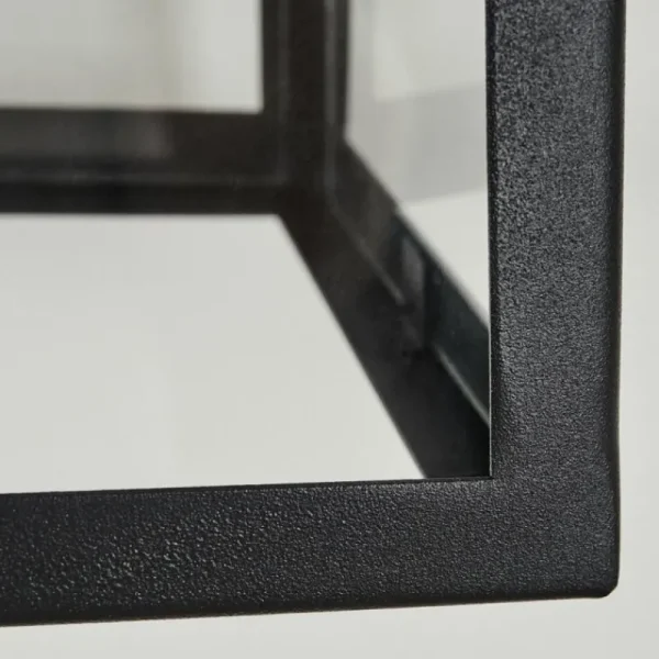 hofstein Applique murale d'extérieur Marobo Noir, 1 lumière* Lampes Modernes