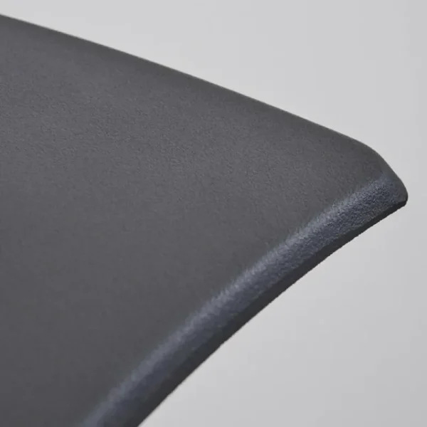 hofstein Applique murale d'extérieur Spessa Anthracite, 1 lumière* Lampes Modernes