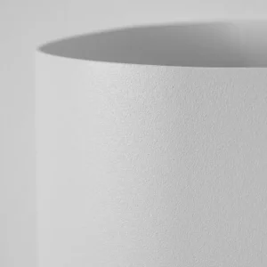 hofstein Applique murale d'extérieur Everton LED Blanc, 2 lumières* Lampes Modernes