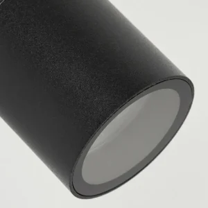 hofstein Applique murale d'extérieur Corneda Noir, 1 lumière* Lampes Modernes