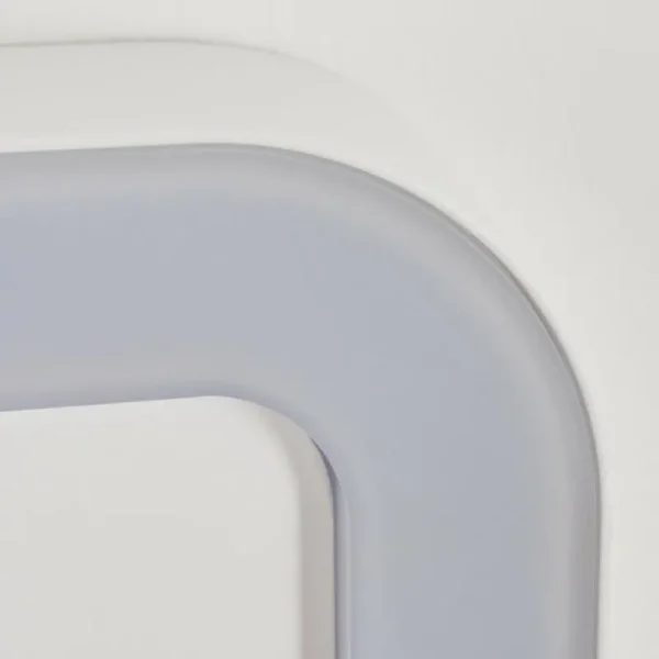 hofstein Applique murale d'extérieur Paleroo LED Blanc, 1 lumière* Lampes Modernes