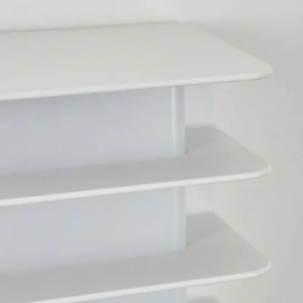hofstein Applique murale d'extérieur Guichard LED Blanc, 1 lumière* Lampes Modernes