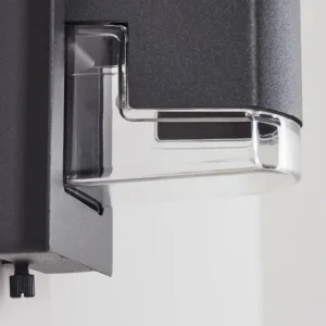 hofstein Applique murale d'extérieur Nabawa Anthracite, 2 lumières* Lampes Modernes