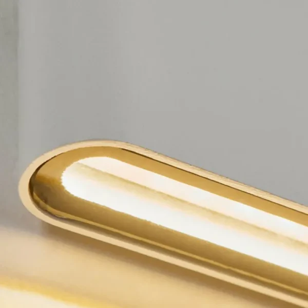 hofstein Applique murale d'extérieur Tammisaari LED Transparent, Blanc, 1 lumière* Lampes Modernes