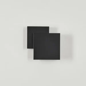 hofstein Applique murale d'extérieur Colare LED Noir, 1 lumière* Lampes Modernes
