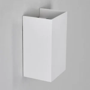 hofstein Applique murale d'extérieur Tamarin LED Blanc, 1 lumière* Lampes Modernes