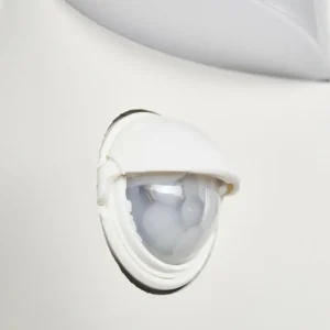 hofstein Applique murale d'extérieur Nordkapp LED Blanc, 1 lumière, Détecteur de mouvement* Lampes Modernes