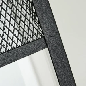 hofstein Applique murale d'extérieur Nelgen Noir, 1 lumière* Lampes Modernes