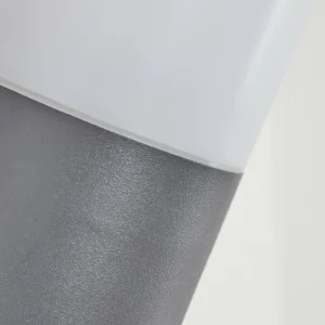 hofstein Applique murale d'extérieur Sessa Anthracite, 1 lumière* Lampes Modernes