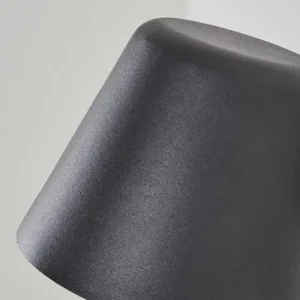 hofstein Applique murale d'extérieur Cook Anthracite, 1 lumière* Lampes Modernes