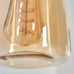 hofstein Applique murale d'extérieur Aquin Anthracite, 1 lumière* Lampes Modernes