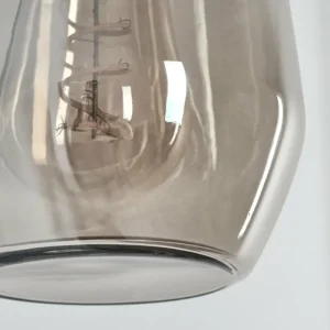hofstein Applique murale d'extérieur Aquin Anthracite, 1 lumière* Lampes Modernes
