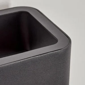 hofstein Applique murale d'extérieur Ekevik LED Anthracite, 1 lumière* Lampes Modernes