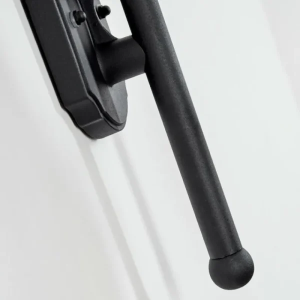 hofstein Applique murale d'extérieur Brilliant Berna Noir, 1 lumière* Lampes Modernes