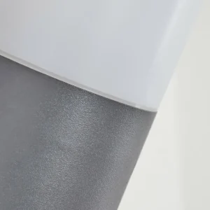 hofstein Applique murale d'extérieur Caserta Anthracite, 1 lumière* Lampes Modernes