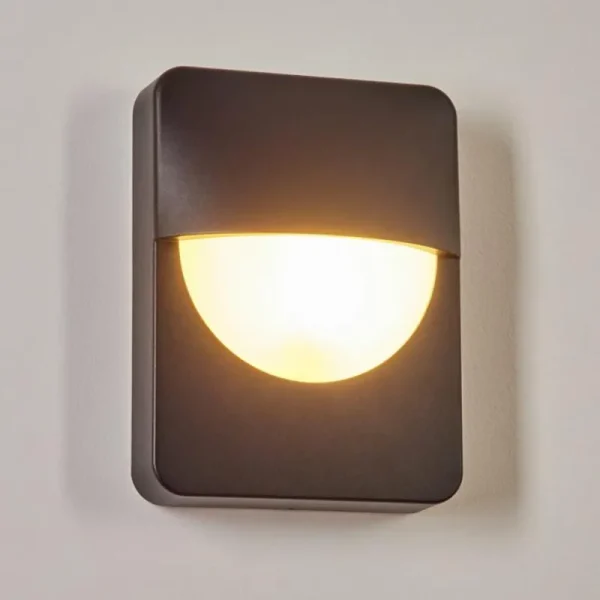 hofstein Applique murale d'extérieur Primera, 1 lumière* Lampes Modernes