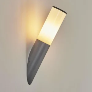 hofstein Applique murale d'extérieur Caserta Anthracite, 1 lumière* Lampes Modernes