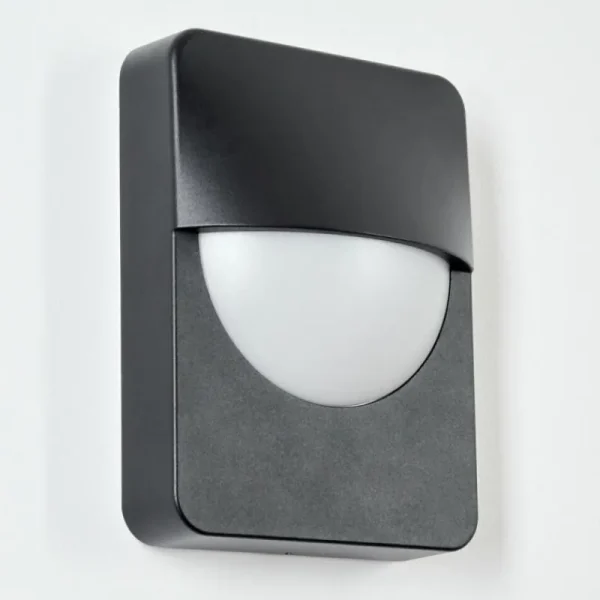 hofstein Applique murale d'extérieur Primera, 1 lumière* Lampes Modernes