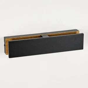 hofstein Applique murale d'extérieur Berna LED Couleur bois, 1 lumière* Lampes Modernes