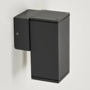 hofstein Applique murale d'extérieur Fletcher Anthracite, 1 lumière* Lampes Modernes