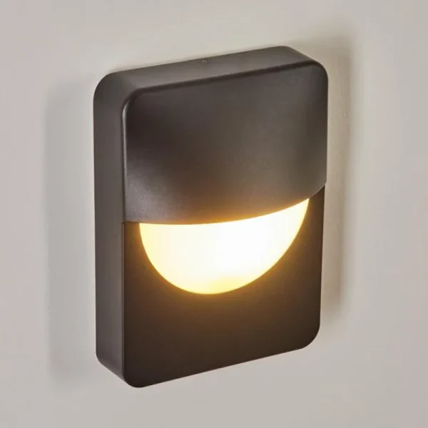 hofstein Applique murale d'extérieur Primera, 1 lumière* Lampes Modernes