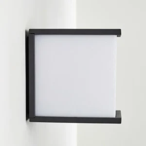 hofstein Applique murale d'extérieur Ebba Anthracite, 1 lumière* Lampes Modernes