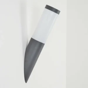 hofstein Applique murale d'extérieur Sessa Anthracite, 1 lumière* Lampes Modernes